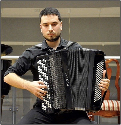 Profilna slika Dušana Đorđevića